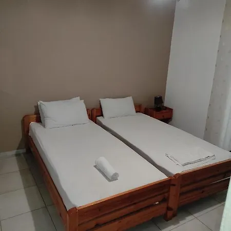 Iris Apartamento *