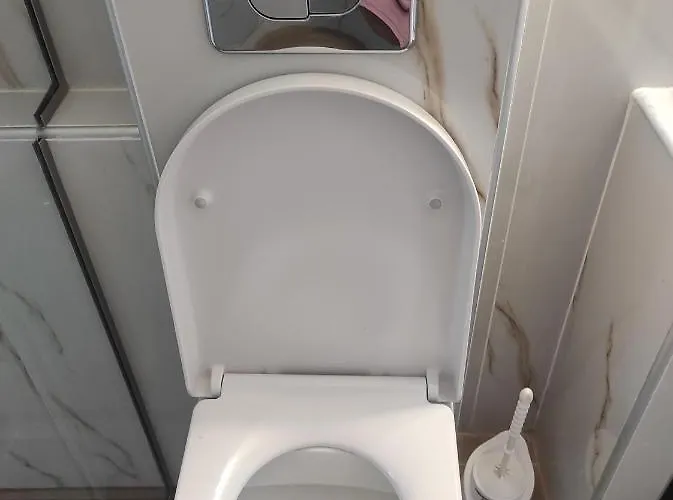 Iris Apartman Pefkohóri