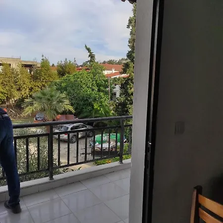 Iris דירה פפקוהורי