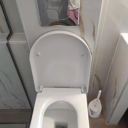 Iris דירה פפקוהורי